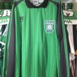 Goalkeeper football shirt 1983 - 1984