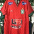 Goalkeeper football shirt 2020 - 2021