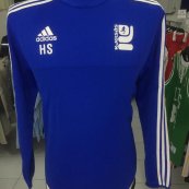 Training/recreatie  voetbalshirt  (unknown year)
