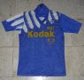 J.League All-Star Soccer Unknown shirt type 1991 - 1992