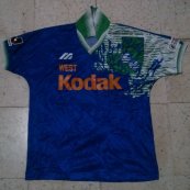 Special football shirt 1993 - 1994