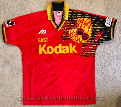 J.League All-Star Soccer Special football shirt 1993 - ?