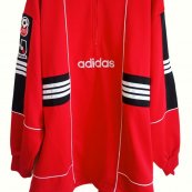 Training/Leisure football shirt 1997