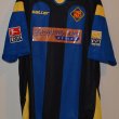 Home futbol forması 2009 - 2010