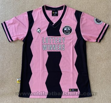 Atherton Collieries Special football shirt 2020