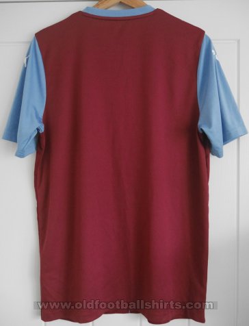 South Shields FC Home voetbalshirt  2019 - 2020