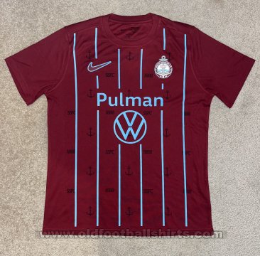South Shields FC Home football shirt 2022 - 2023