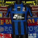 Cleethorpes Town football shirt 2007 - 2008
