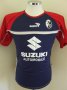 Freiburg Training/Leisure football shirt 1999 - 2014