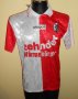 Freiburg Away football shirt 1996 - 1997