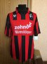 Freiburg Home football shirt 1994 - 1995