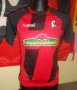 Freiburg Home football shirt 2016 - 2017
