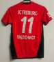 Freiburg Home football shirt 2018 - 2019