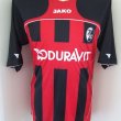 Home football shirt 2008 - 2009