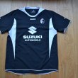 Away football shirt 2005 - 2006