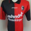 Home football shirt 1996 - 1997