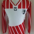 Home football shirt (unknown year)