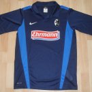 Third football shirt 2010 - 2011