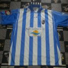 Third football shirt 2001 - 2002