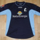 Third football shirt 2002 - 2003