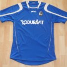 Third football shirt 2008 - 2009