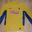Goalkeeper football shirt 2011 - 2012