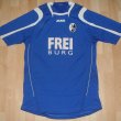 Womens Teams football shirt 2008 - 2009