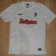Womens Teams football shirt 2012 - 2013