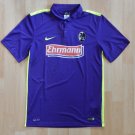 Third football shirt 2015 - 2016