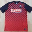 Home football shirt 2015 - 2016