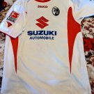Third football shirt 2005 - 2006