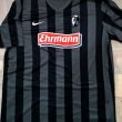 Third football shirt 2014 - 2015