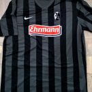 Third football shirt 2014 - 2015