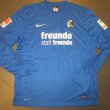 Goalkeeper football shirt 2014 - 2015