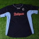 Third football shirt 2002 - 2003