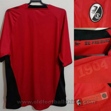 Freiburg Home football shirt 2018 - 2019