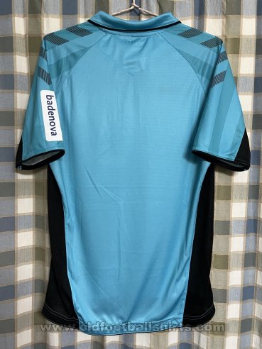 Freiburg Third football shirt 2018 - 2019