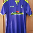 Third football shirt 2019 - 2020