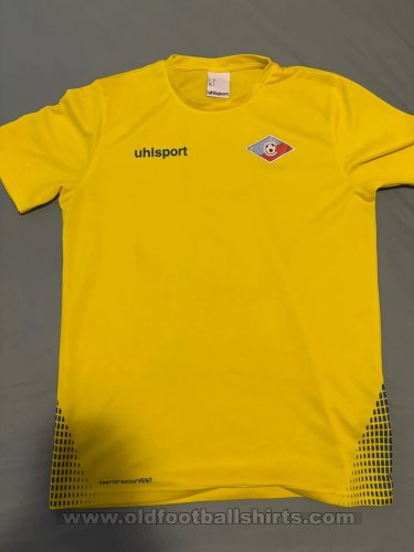 Septemvri Sofia Third football shirt 2024 - 2025