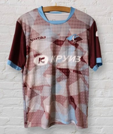 Septemvri Sofia Home football shirt 2018 - 2019