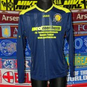 Home Maillot de foot (unknown year)