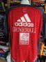SpVgg Unterhaching Training/Leisure football shirt (unknown year)