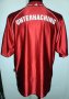 SpVgg Unterhaching Home football shirt 1999 - 2000