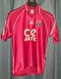 SpVgg Unterhaching Home football shirt 1999 - 2000