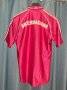 SpVgg Unterhaching Home football shirt 1999 - 2000