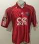 SpVgg Unterhaching Home football shirt 1999 - 2000