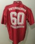 SpVgg Unterhaching Home football shirt 1999 - 2000