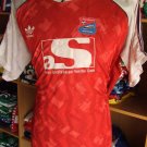 Home football shirt 1985 - ?