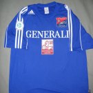 Away football shirt 2006 - 2007