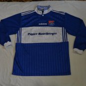 Unknown shirt type (unknown year)